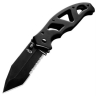 Нож Gerber Paraframe Tanto Clip Foldin Knife — фото 4