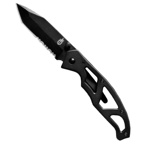 Нож Gerber Paraframe Tanto Clip Foldin Knife