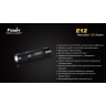 Фонарь Fenix E12 Cree XP-E2 LED — фото 1