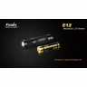 Фонарь Fenix E12 Cree XP-E2 LED