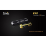 Фонарь Fenix E12 Cree XP-E2 LED — фото 4