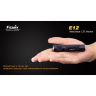 Фонарь Fenix E12 Cree XP-E2 LED — фото 5