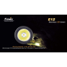Фонарь Fenix E12 Cree XP-E2 LED — фото 10