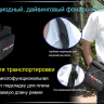 Ліхтар Ferei W170 CREE XM-L2 — фото 7