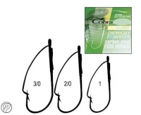 Гачки Cobra Weedless С075