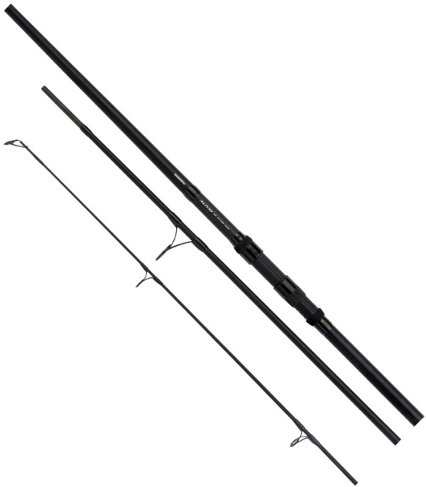 Вудилище коропове Shimano ALIVIO DX 3,6 3PCS