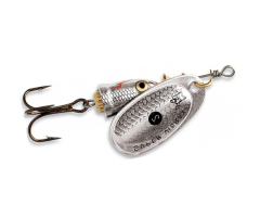 Обертається блешня Blue Fox Vibrax SHAD (Без блістера)