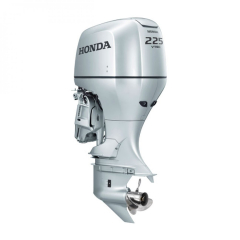 Човновий мотор Honda BF225AK3 XU