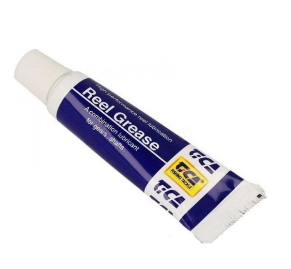 Мастило Tica Reel Grease TL-224 5гр