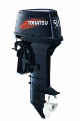 Човновий мотор Tohatsu M50D2 EPOS
