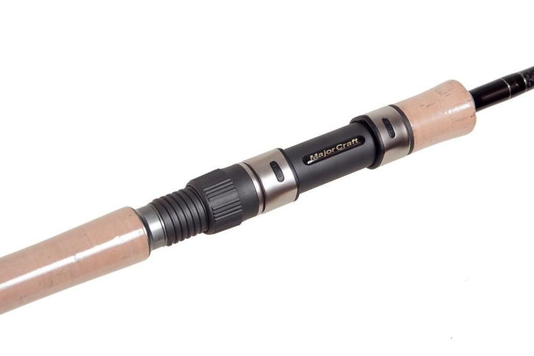 Спиннинг Major Craft Restive 221см 5-15г Fast