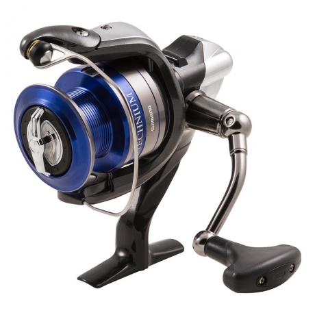 Катушка Shimano Technium 1000FD