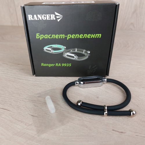 Капсула-репеллент для браслета Ranger (Арт. RA 9957)