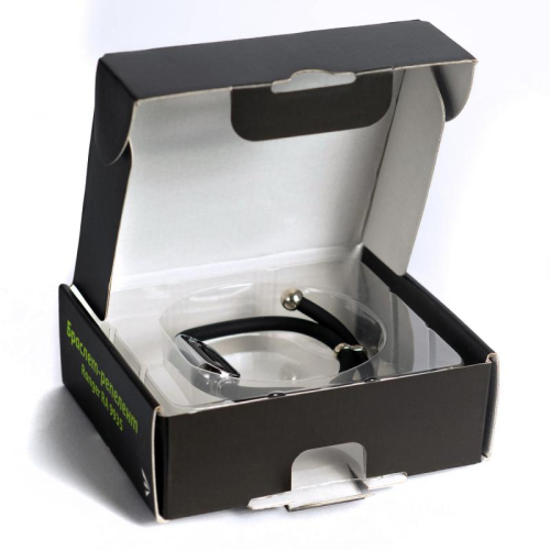 Капсула-репеллент для браслета Ranger (Арт. RA 9957)