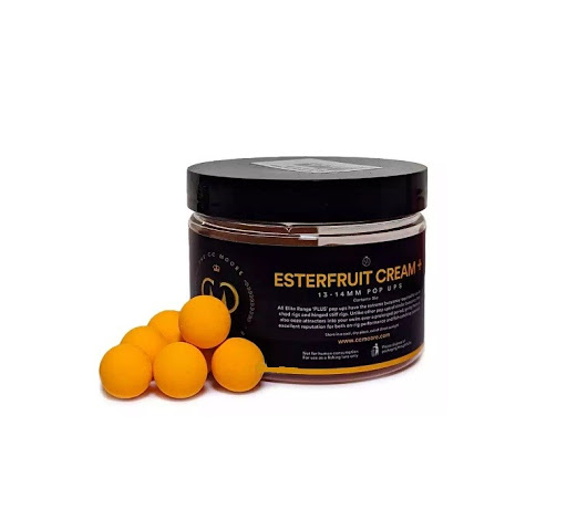 Бойл CC Moore Elite Ester fruit Cream Pop Ups