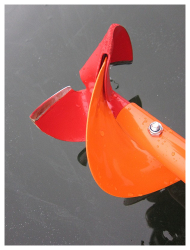 Льодобур Heinola SpeedRun Comfort