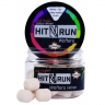 Бойлы Dynamite Baits Hit n Run Wafters 14мм/50г
