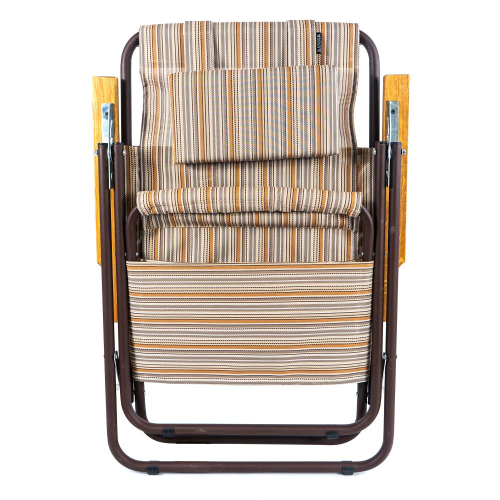 Шезлонг Ranger Comfort 1 (Арт. RA 3301)