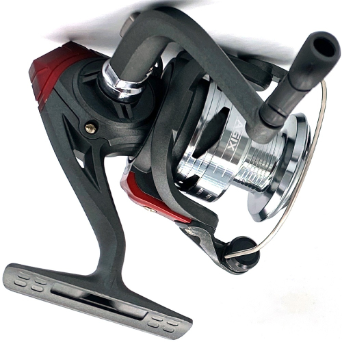 Котушка GLADIATOR AGIX 1000 5+1 (GL7160)