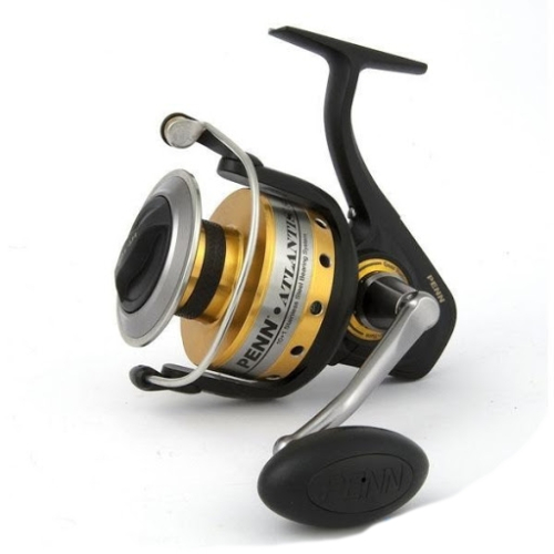 Kатушка Penn Atlantis 2000