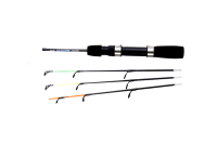 Зимове вудилище Fishing ROI Ice Hunter 55 см