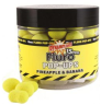 Бойл Dynamite Baits Pineapple & Banana Fluro Pop-Ups (+ Booster)