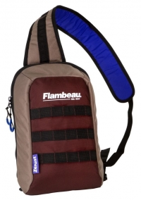 Сумка рибальська з коробками Flambeau Portage SLING
