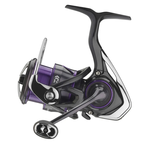 Катушка Daiwa 22 Prorex V LT 3000-C