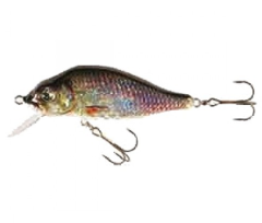 Воблер Jaxon Holo Select Valader  70мм/10г