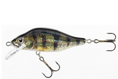 Воблер Jaxon Holo Select Valader  70мм/10г