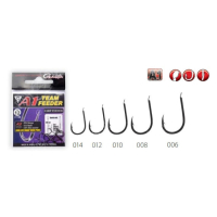 Гачок Gamakatsu A1 Team Feeder Carp Feeder