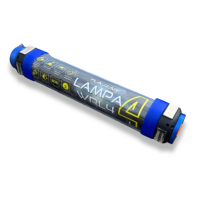 Ліхтар FLAJZAR WRL4- lamp