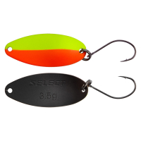 Блешня Select Deeper 3.5 3.5g 35mm