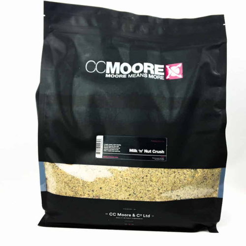 Стік Мікс CC Moore Milk 'n' Nut Crush 1кг