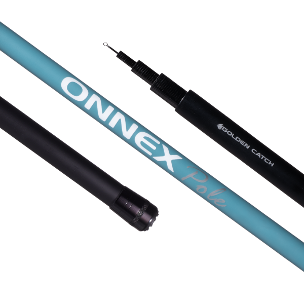 Вудилище поплавцеве махове GC Onnex Pole 5.00м
