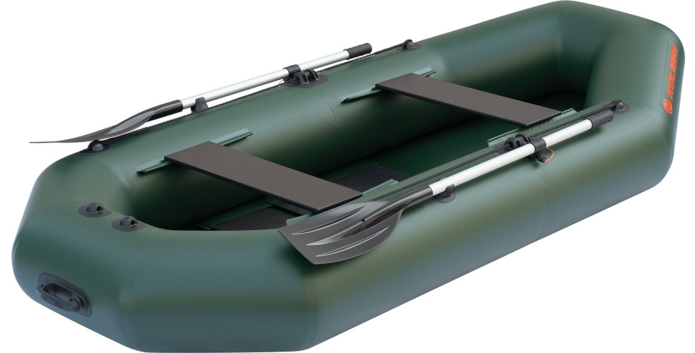 Надувний човен Kolibri K-280Т