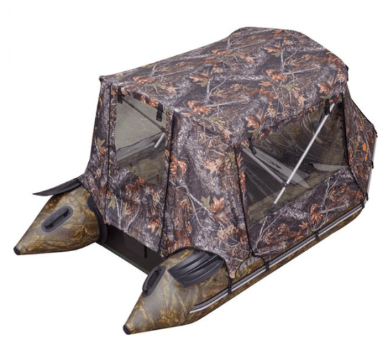 Тент-палатка Kolibri КM260