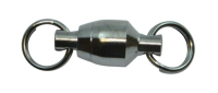 Вертлюг Bratfishing Ball Bearing Swivel With Split Ring BN