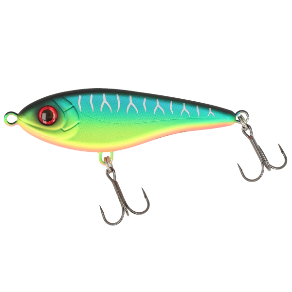 Воблер Strike Pro Baby Buster 100SP 25г A204S