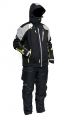 Костюм демисезонный Norfin Verity Black