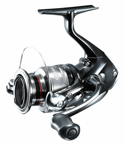Катушка Shimano 18 Catana