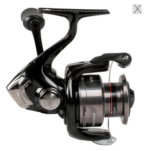 Катушка Shimano 18 Catana
