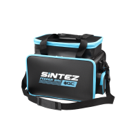 Сумка фидерная GC Sintez Eva Feeder Bag с коробками