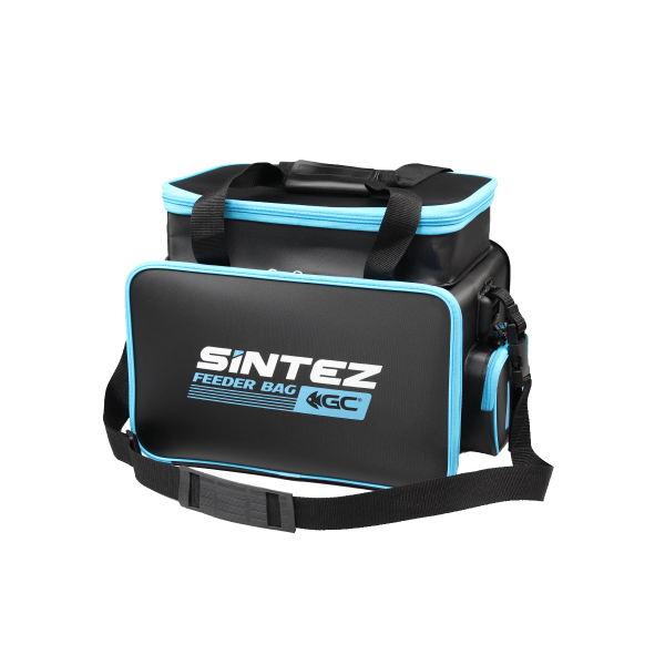 Сумка фидерная GC Sintez Eva Feeder Bag с коробками
