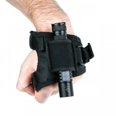 Крепление на руку для фонарей 30-40мм