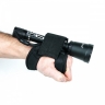 Крепление на руку для фонарей 30-40мм