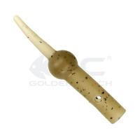 Отбойник GC G.Carp Chod/Heli Buffer Sleeves (10шт) Khaki