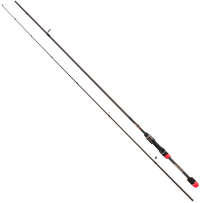 Спінінг Favorite Rapid RAPTZ-632SUL-T 1.92m 1-5g Fast