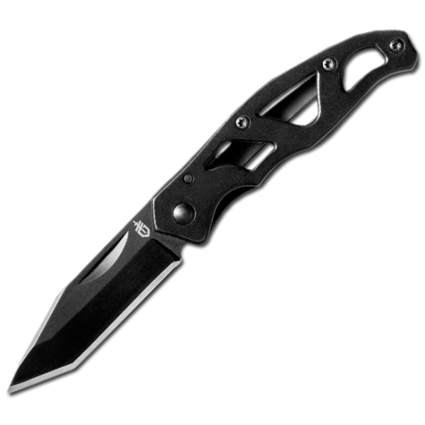 Нож Gerber Mini Paraframe Tanto Clip Folding Knife
