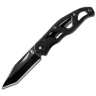 Нож Gerber Mini Paraframe Tanto Clip Folding Knife — фото 1